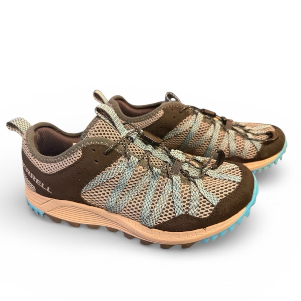 Merrell Women's Wildwood Aerosport